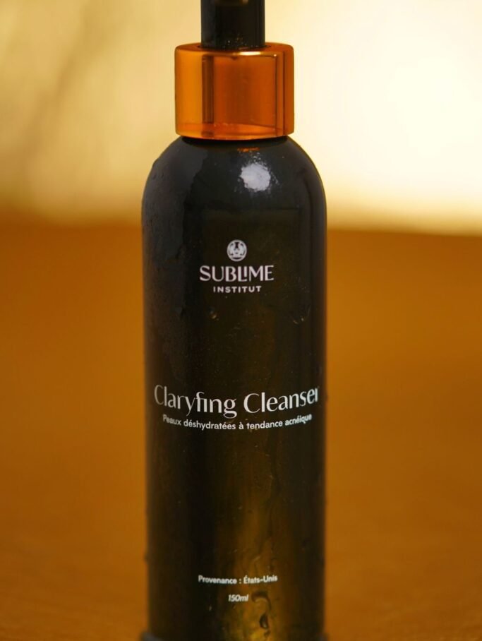 Claryfing Cleanser