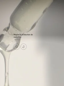 Alpha arbutin