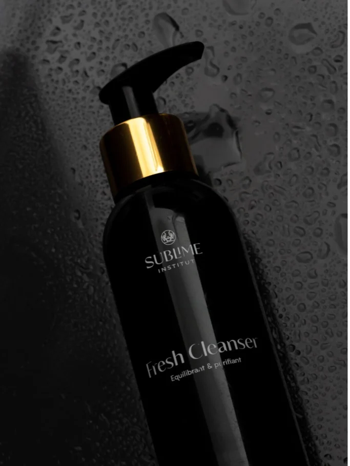 Fresh Cleanser