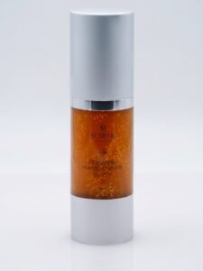 Pineapple Mango enzyme