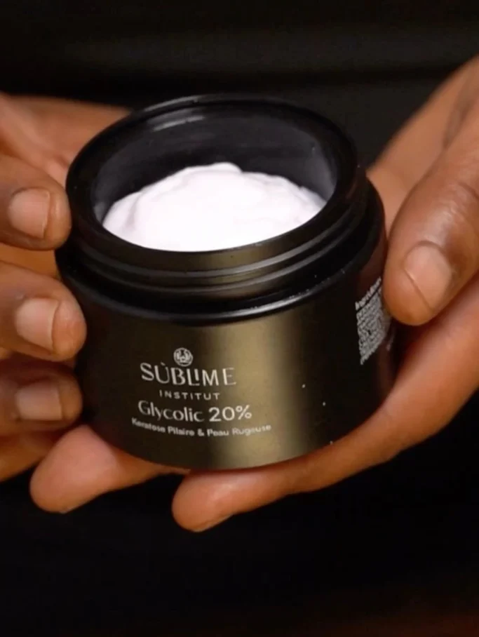 Glycolic 20%