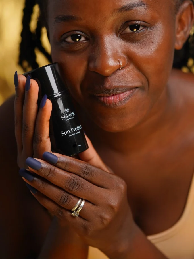 Sun protect SPF35